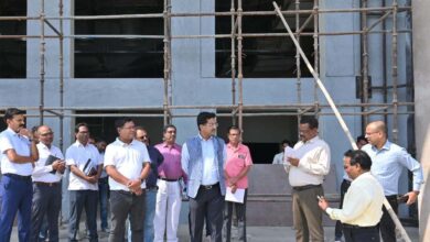 नवा रायपुर में दिखेगी ब्रिटिश कालीन जनजाति विद्रोह की झांकी