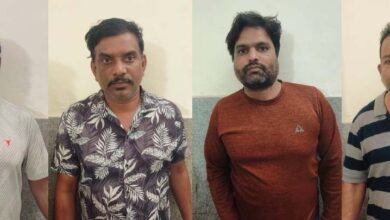 सरकारी नौकरी लगाने पर ठगे करोड़ों रूपये, पूछताछ में हुए कई खुलासे सरकारी नौकरी लगाने पर ठगे करोड़ों रूपये, पूछताछ में हुए कई खुलासे