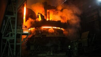 बांद्रा टर्मिनस कोच डिपो में आग लगी