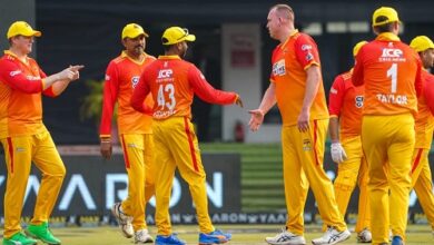 लीजेंड 90 लीग: दिल्ली की जीत में चमके शिखर