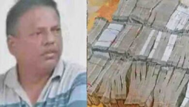 ACB के छापे में इंजीनियर के यहां मिली करोड़ों की संपत्ति