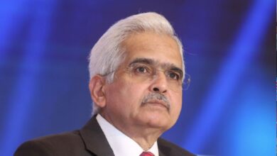 PM मोदी के प्रधान सचिव-2 बने पूर्व गवर्नर शक्तिकांत दास PM मोदी के प्रधान सचिव-2 बने पूर्व गवर्नर शक्तिकांत दास