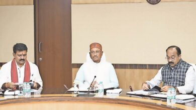 मुख्यमंत्री साय ने अंतरराष्ट्रीय महिला दिवस पर दी शुभकामनाएँ, कहा – महिलाओं के सशक्तिकरण से ही समृद्ध छत्तीसगढ़ का निर्माण संभव