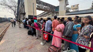 रायपुर और दुर्ग से महाकुंभ के लिए 28 कुंभ स्पेशल ट्रेनों की सुविधा