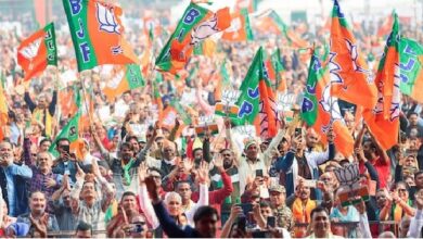 छत्तीसगढ़ के निगमों में भाजपा का कब्जा, 10 सीटें जीती, जानें किसे कितने वोटों से मिली जीत