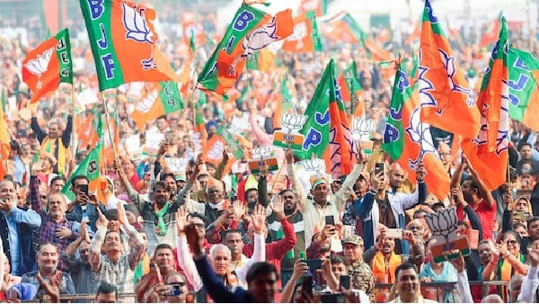 छत्तीसगढ़ के निगमों में भाजपा का कब्जा, 10 सीटें जीती, जानें किसे कितने वोटों से मिली जीत