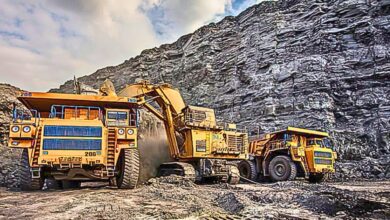 आठ प्रमुख उद्योगों में कोयला क्षेत्र ने सबसे अधिक वृद्धि हासिल की