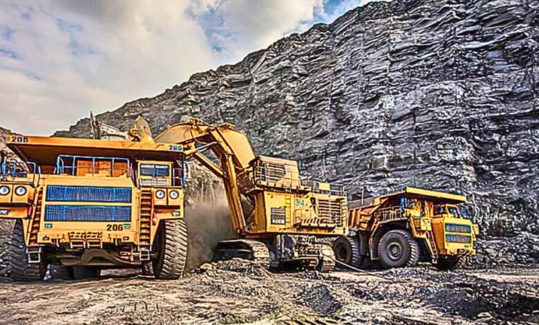 आठ प्रमुख उद्योगों में कोयला क्षेत्र ने सबसे अधिक वृद्धि हासिल की