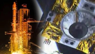 अंतरिक्ष में अटका उपग्रह NVS-02, प्रोपल्शन सिस्टम फेल