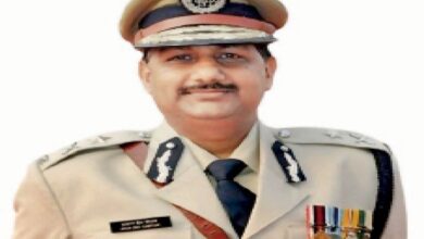 अरुण देव गौतम बने राज्य के नए डीजीपी