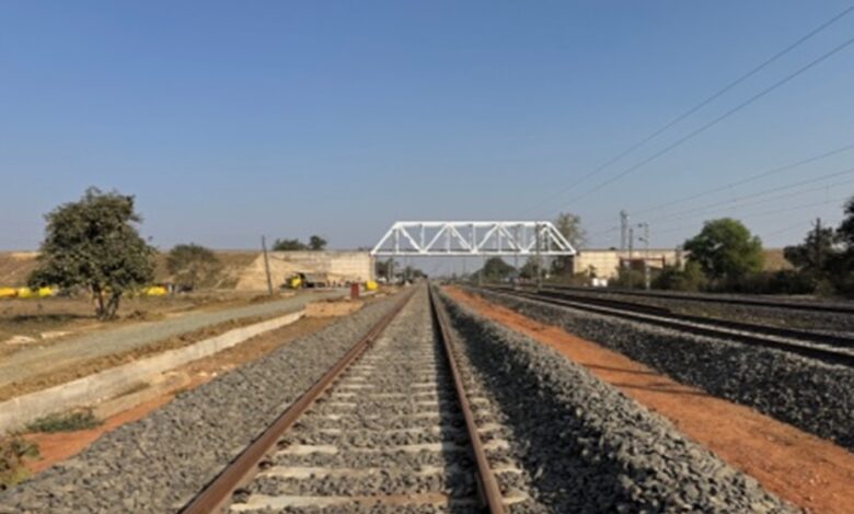 गोंदिया आरओआर परियोजना: रेलवे यातायात में बड़ा बदलाव, ट्रेन समयपालन में होगा सुधार गोंदिया आरओआर परियोजना: रेलवे यातायात में बड़ा बदलाव, ट्रेन समयपालन में होगा सुधार