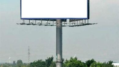 नगर निगम का ग्रेसफुल मीडिया पर चला जाबुक विज्ञापन ढांचे राजसात, निविदा रद्द, उठाएंगे कठोर कदम