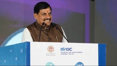 आर्थिक विकास का इंजन बनेगा खनन क्षेत्र : मुख्यमंत्री