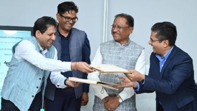 प्रशासनिक पारदर्शिता, वित्तीय अनुशासन और नीति-निर्माण में होगा क्रांतिकारी सुधार