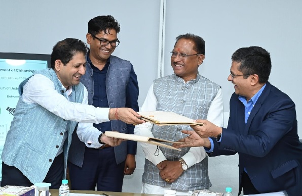 प्रशासनिक पारदर्शिता, वित्तीय अनुशासन और नीति-निर्माण में होगा क्रांतिकारी सुधार