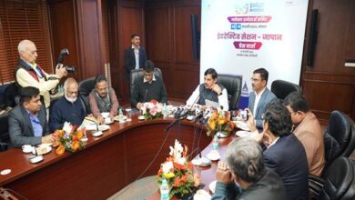 जापान के सहयोग से मध्यप्रदेश को बनाएंगे आइडियल इन्वेस्टमेंट डेस्टिनेशन : मुख्यमंत्री डॉ. यादव जापान के सहयोग से मध्यप्रदेश को बनाएंगे आइडियल इन्वेस्टमेंट डेस्टिनेशन : मुख्यमंत्री डॉ. यादव