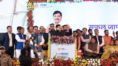 प्रधानमंत्री श्री मोदी के पूर्व वर्षों के प्रयासों से जापान यात्रा बनी सफल : मुख्यमंत्री यादव