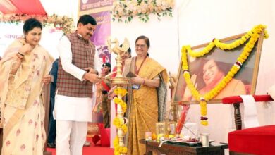 महिला सशक्तिकरण सैद्धांतिक नहीं, कार्य रूप में परिणित करने का विषय : मुख्यमंत्री डॉ. यादव