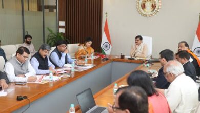 महाशिवरात्रि पर्व से आरंभ होगा विक्रमोत्सव-2025 : मुख्यमंत्री डॉ. यादव