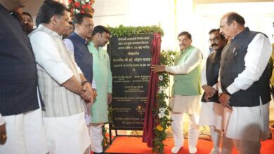 प्रदेश में खिलाड़ियों को राष्ट्रीय स्तर की सुविधाएं देकर अंतरराष्ट्रीय स्तर के खिलाड़ी करेंगे तैयार : मुख्यमंत्री