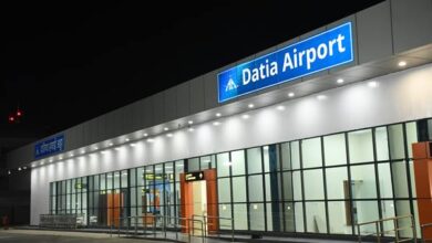 दतिया हवाई अड्डे को डीजीसीए से मिला लायसेंस, 8वें पब्लिक एयरोड्रम की सौगात