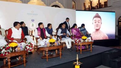 एमपी टूरिज्म के नए टीवीसी ‘स्वागतम बड़ा’ को किया लांच