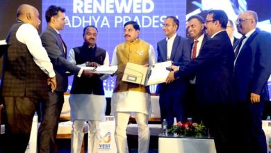 सबसे सस्ती बिजली बनाने में मध्यप्रदेश ने बनाया रिकॉर्ड: मुख्यमंत्री