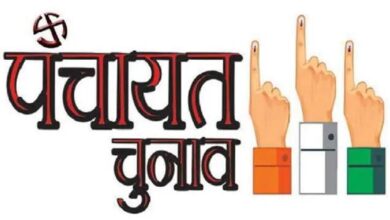 त्रिस्तरीय पंचायत चुनाव के लिए आज 43 ब्लॉकों में मतदान जारी