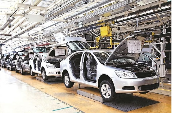 ऑटोमोबाइल में क्रांति का नया केंद्र बन कर उभर रहा मध्यप्रदेश