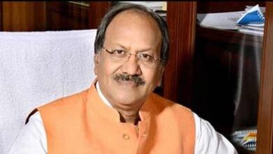 दिल्ली को भाजपा और मोदी के नेतृत्व में अटूट विश्वास : बृजमोहन अग्रवाल