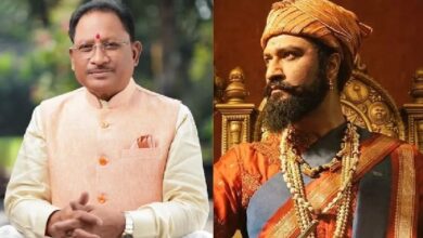 सीएम साय ने की घोषणा, छत्तीसगढ़ में ‘छावा’ टैक्स फ्री