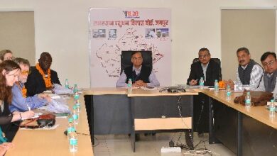 पीपीआर टीकाकरण में राजस्थान का देश में पहला स्थान, 78 प्रतिशत पशुओं का टीकाकरण