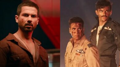 नहीं चली ‘देवा’, रविवार को ‘स्काई फोर्स’ की धांसू कमाई