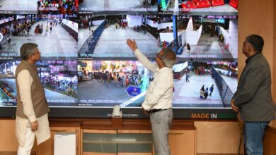 महाकुंभ को भव्य और दिव्य बनाने में रेलवे की अग्रणी भूमिका