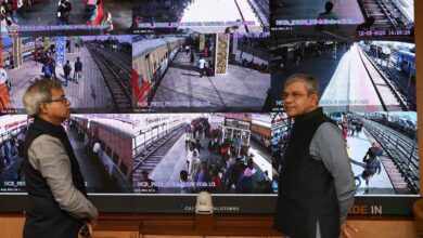 माघी पूर्णिमा पर पवित्र स्नान करने के बाद तीर्थयात्री बिना किसी देरी के घर लौट आएं: वैष्णव