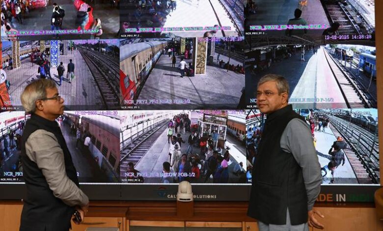 माघी पूर्णिमा पर पवित्र स्नान करने के बाद तीर्थयात्री बिना किसी देरी के घर लौट आएं: वैष्णव