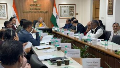 केंद्र सरकार ने तकनीकी वस्त्र क्षेत्र में चार स्टार्ट-अप को मंजूरी दी