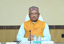 केंद्रीय बजट भारत के सुनहरे भविष्य का दस्तावेज : मुख्यमंत्री साय