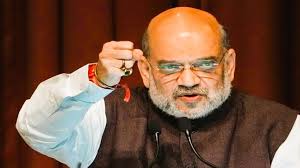 31 मार्च 2026 से पहले देश से नक्सलवाद को जड़ से समाप्त कर देंगे