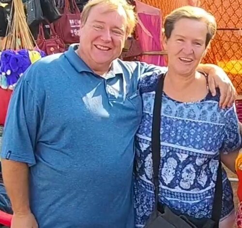 विश्व में फैल रही है राजिम कुंभ कल्प की ख्याति, विदेशी पर्यटकों ने कहा – इट्स वंडरफुल विश्व में फैल रही है राजिम कुंभ कल्प की ख्याति, विदेशी पर्यटकों ने कहा – इट्स वंडरफुल