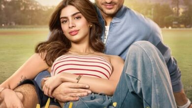 छोटे नवाब इब्राहिम अली जल्द ही हिंदी सिनेमा में रखेंगे कदम, ओटीटी पर रिलीज यह फिल्म