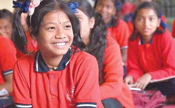 केंद्र ने शिक्षा क्षेत्र में उम्मीदवारों और छात्रों के लिए 1.56 करोड़ रुपये की राहत हासिल