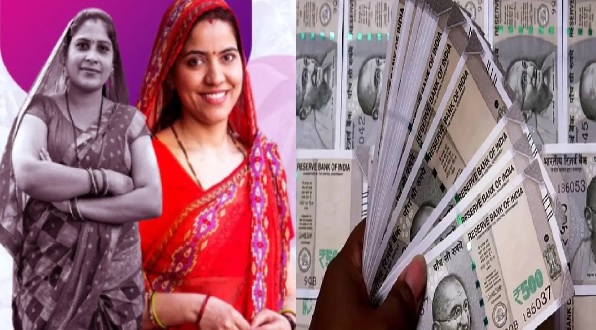 महतारी वंदन योजना की 12वीं किश्त जारी, 650.32 करोड़ रुपए ट्रांसफर