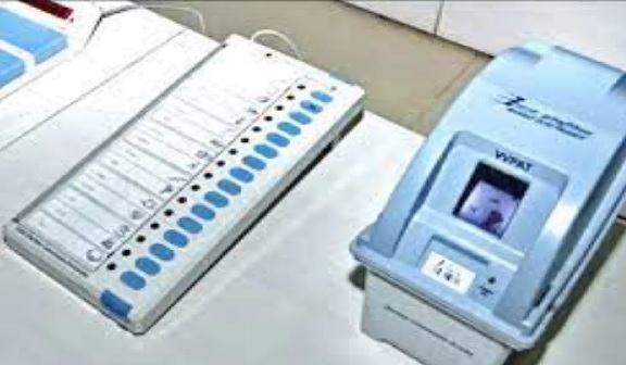 रायपुर निगम चुनाव की मतगणना कल, सुबह 9 बजे से डाकमत पत्रों की गिनती होगी शुरू