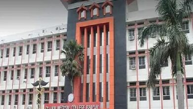 मेडिकल कॉलेज को एमसीएच सर्जिकल ऑन्कोलॉजी की 3 सीटों की मंजूरी