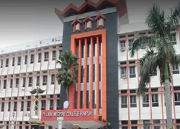 मेडिकल कॉलेज को एमसीएच सर्जिकल ऑन्कोलॉजी की 3 सीटों की मंजूरी