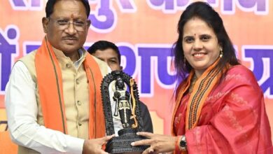 रायपुर को स्वच्छ, समृद्ध शहर बनाने की दिशा में दृढ़ संकल्प के साथ करें कार्य : मुख्यमंत्री