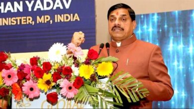 पर्यटन सहित सेक्टर विशेष और विषय विशेष पर होंगी समिट: मुख्यमंत्री डॉ. यादव पर्यटन सहित सेक्टर विशेष और विषय विशेष पर होंगी समिट: मुख्यमंत्री डॉ. यादव