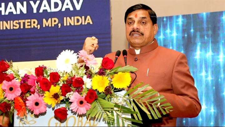 पर्यटन सहित सेक्टर विशेष और विषय विशेष पर होंगी समिट: मुख्यमंत्री डॉ. यादव पर्यटन सहित सेक्टर विशेष और विषय विशेष पर होंगी समिट: मुख्यमंत्री डॉ. यादव