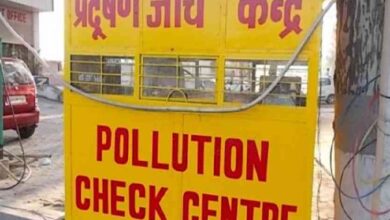 अब छत्तीसगढ़ में पेट्रोल पंपों पर भी होगी वाहनों की प्रदूषण जांच 